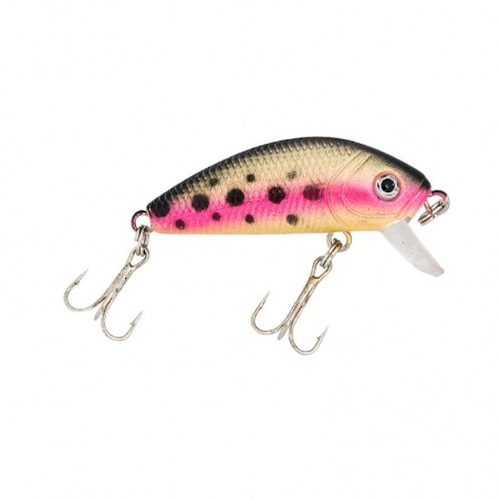 Voblere Baracuda Flyer 50mm Floating 3,8g 50mm