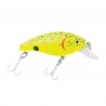 Voblere Baracuda Yellow Shadow 55mm 5g floating