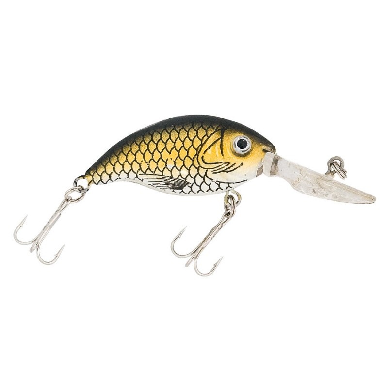 Voblere Baracuda Plug Sinking 5g 65mm