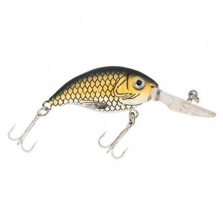 Voblere Baracuda Plug Sinking 5g 65mm