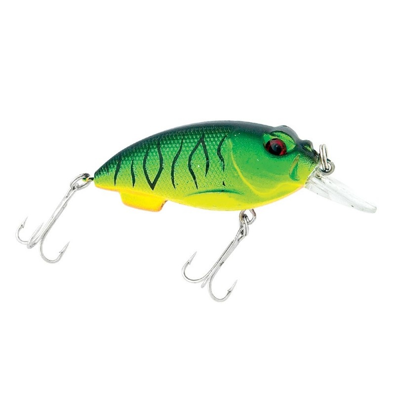 Voblere Baracuda Bubble 70mm 9g floating