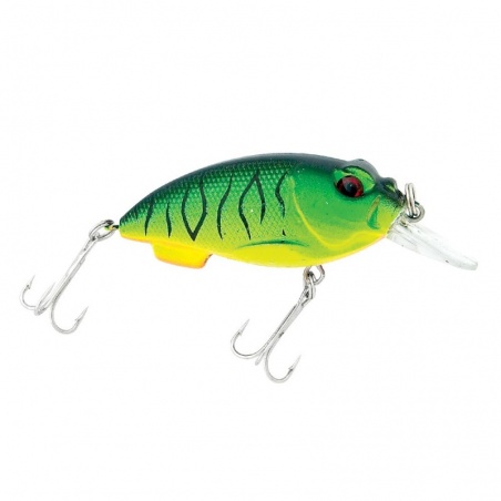 Voblere Baracuda Bubble 70mm 9g floating