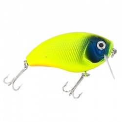 Voblere Baracuda Hurly 65mm...