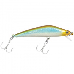 Voblere Baracuda Leader...