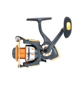 Mulineta Yoshikawa ZT2000 pentru spinning bolognese