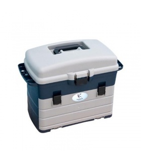 Cutie Pescuit HS320 Baracuda pentru Accesorii, Dimensiuni: 34x20x31cm