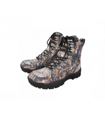 Ghete camuflaj Baracuda DM-15, Impermeabile