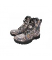 Ghete camuflaj Baracuda DM-15, Impermeabile