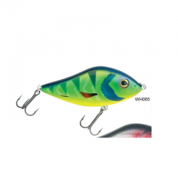 Vobler Baracuda Deluxe Maxi...