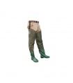 Cizme Sold Baracuda Nylon/PVC  Impermeabil Soldare Pescuit