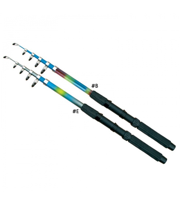 Lansete fibra sticla 3m sau 3.6m