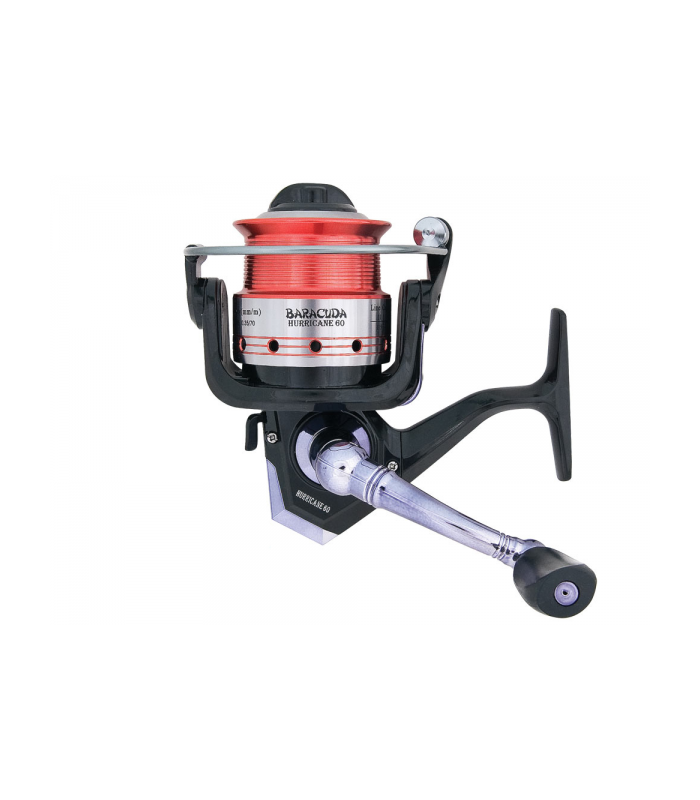 Mulineta Hurricane Feeder 60