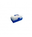 Cutie HS305 Baracuda pentru accesorii pescuit, 360x200x200mm