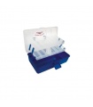 Cutie HS305 Baracuda pentru accesorii pescuit, 360x200x200mm