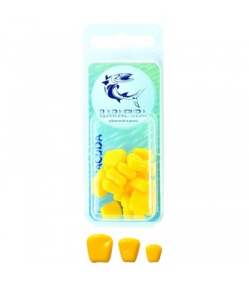 Porumb Baracuda – 30 bucăți – Atragerea garantată a peștilor mari!