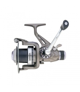 Set SS2 Crap 3x Lansete si Mulinete -Master Carp 3.9m Tricky Carp 60