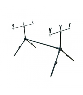 Set RP1 pentru 3 Lansete Rod pod+Avertizori+Swingere