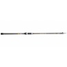 Lanseta Sert Fish Instinct FW20 3.50m A:80-150gr Telepike Gold