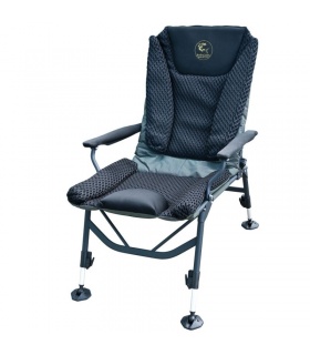 Scaun crap Baracuda HYC...