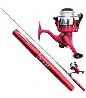 Kit Baracuda Copca...