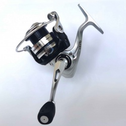 Mulineta DAM Quick 1 4000...