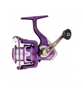 Mulineta Cyclone 20 Spinning Rapitor Stiuca Biban Salau Avat