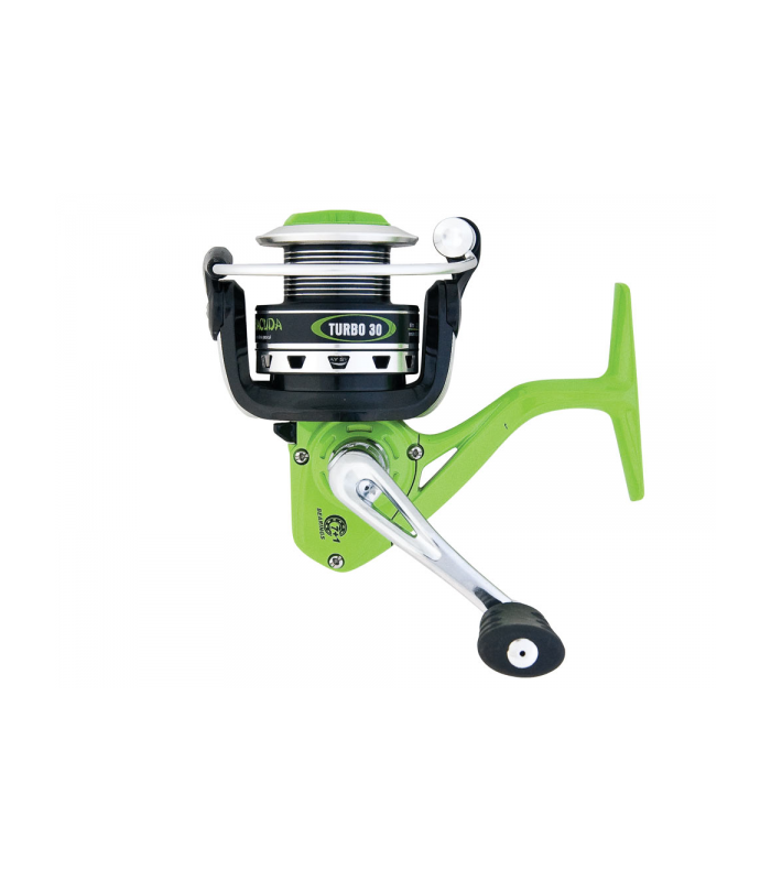 Mulineta Turbo 30 Spinning Rapitor Salau Stiuca