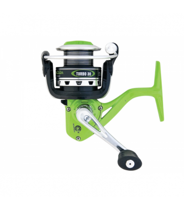 Mulineta Turbo 30 Spinning Rapitor Salau Stiuca