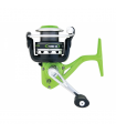 Mulineta Turbo 30 Spinning Rapitor Salau Stiuca